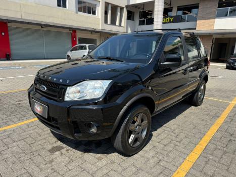 FORD Ecosport 2.0 16V 4P XLT AUTOMTICO, Foto 3