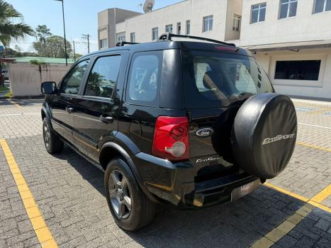 FORD Ecosport 2.0 16V 4P XLT AUTOMTICO, Foto 4