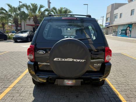 FORD Ecosport 2.0 16V 4P XLT AUTOMTICO, Foto 5
