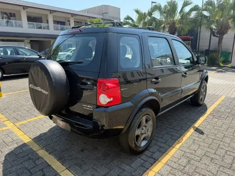 FORD Ecosport 2.0 16V 4P XLT AUTOMTICO, Foto 6