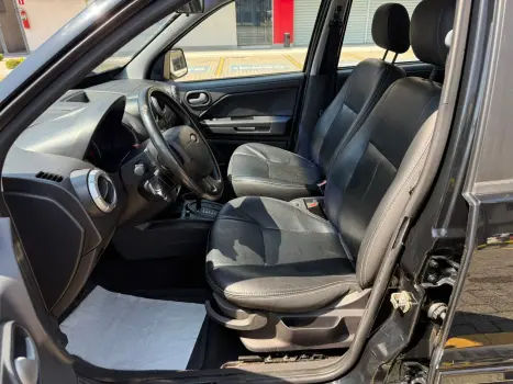 FORD Ecosport 2.0 16V 4P XLT AUTOMTICO, Foto 8