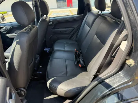 FORD Ecosport 2.0 16V 4P XLT AUTOMTICO, Foto 9