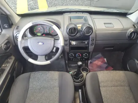 FORD Ecosport 2.0 16V 4P XLT AUTOMTICO, Foto 2