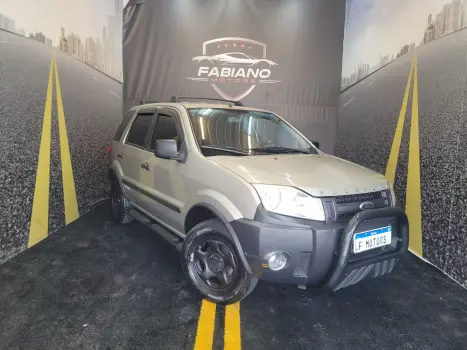 FORD Ecosport 2.0 16V 4P XLT AUTOMTICO, Foto 4