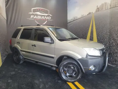 FORD Ecosport 2.0 16V 4P XLT AUTOMTICO, Foto 7