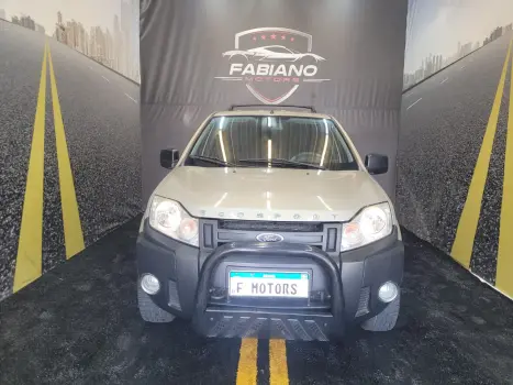 FORD Ecosport 2.0 16V 4P XLT AUTOMTICO, Foto 8