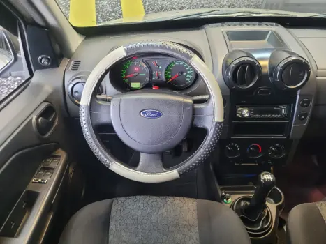 FORD Ecosport 2.0 16V 4P XLT AUTOMTICO, Foto 11
