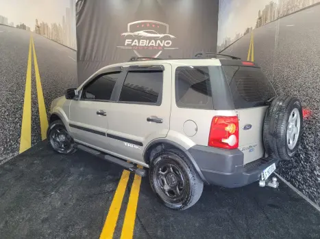 FORD Ecosport 2.0 16V 4P XLT AUTOMTICO, Foto 12