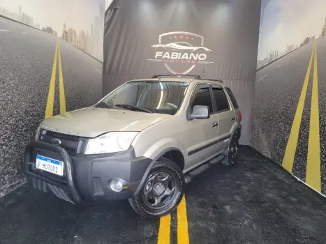 FORD Ecosport 2.0 16V 4P XLT AUTOMTICO, Foto 13