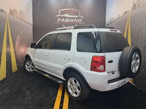 FORD Ecosport 2.0 16V 4P XLT AUTOMTICO, Foto 3