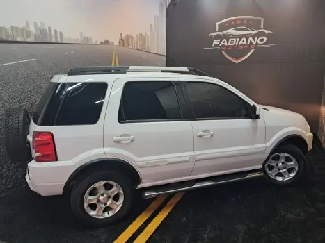 FORD Ecosport 2.0 16V 4P XLT AUTOMTICO, Foto 4