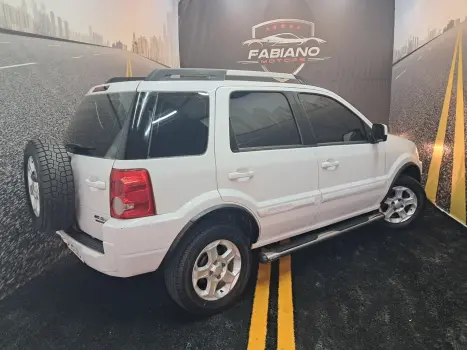 FORD Ecosport 2.0 16V 4P XLT AUTOMTICO, Foto 5