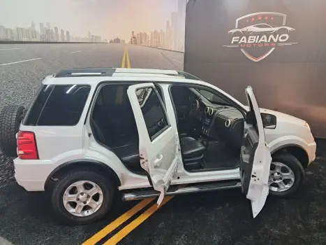 FORD Ecosport 2.0 16V 4P XLT AUTOMTICO, Foto 7