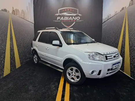 FORD Ecosport 2.0 16V 4P XLT AUTOMTICO, Foto 8