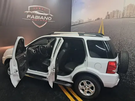 FORD Ecosport 2.0 16V 4P XLT AUTOMTICO, Foto 12