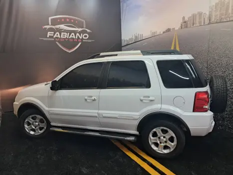 FORD Ecosport 2.0 16V 4P XLT AUTOMTICO, Foto 15