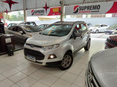 FORD Ecosport 2.0 16V 4P FREESTYLE FLEX POWERSHIFT AUTOMATIZADO, Foto 1