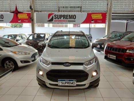 FORD Ecosport 2.0 16V 4P FREESTYLE FLEX POWERSHIFT AUTOMATIZADO, Foto 2