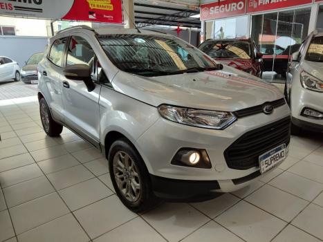 FORD Ecosport 2.0 16V 4P FREESTYLE FLEX POWERSHIFT AUTOMATIZADO, Foto 3