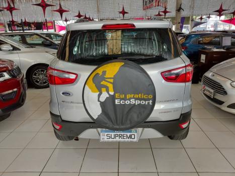 FORD Ecosport 2.0 16V 4P FREESTYLE FLEX POWERSHIFT AUTOMATIZADO, Foto 5