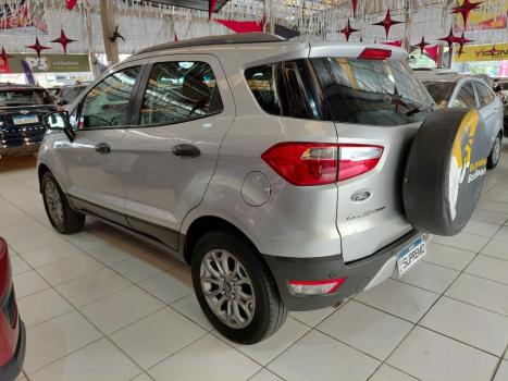 FORD Ecosport 2.0 16V 4P FREESTYLE FLEX POWERSHIFT AUTOMATIZADO, Foto 6