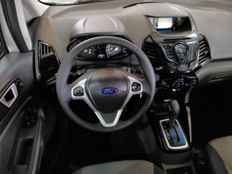 FORD Ecosport 2.0 16V 4P FREESTYLE FLEX POWERSHIFT AUTOMATIZADO, Foto 8