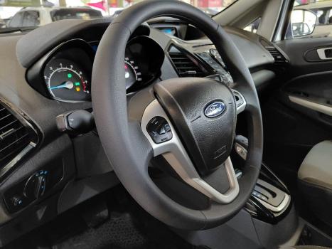 FORD Ecosport 2.0 16V 4P FREESTYLE FLEX POWERSHIFT AUTOMATIZADO, Foto 10