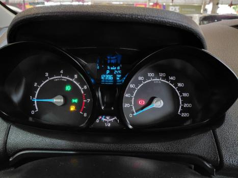 FORD Ecosport 2.0 16V 4P FREESTYLE FLEX POWERSHIFT AUTOMATIZADO, Foto 14