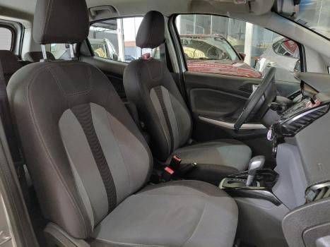 FORD Ecosport 2.0 16V 4P FREESTYLE FLEX POWERSHIFT AUTOMATIZADO, Foto 15
