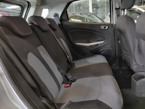 FORD Ecosport 2.0 16V 4P FREESTYLE FLEX POWERSHIFT AUTOMATIZADO, Foto 16