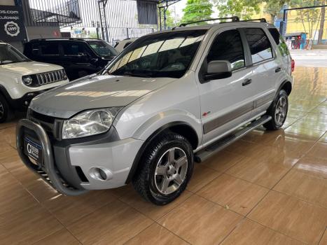 FORD Ecosport 2.0 16V 4P 4WD FLEX, Foto 2