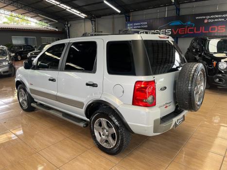 FORD Ecosport 2.0 16V 4P 4WD FLEX, Foto 3