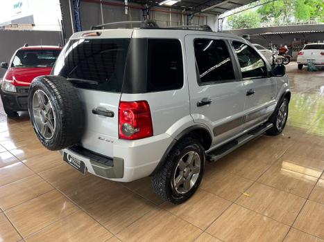 FORD Ecosport 2.0 16V 4P 4WD FLEX, Foto 4