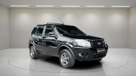 FORD Ecosport 2.0 16V 4P XLT AUTOMTICO, Foto 3