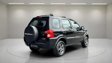 FORD Ecosport 2.0 16V 4P XLT AUTOMTICO, Foto 4
