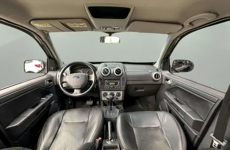 FORD Ecosport 2.0 16V 4P XLT AUTOMTICO, Foto 7