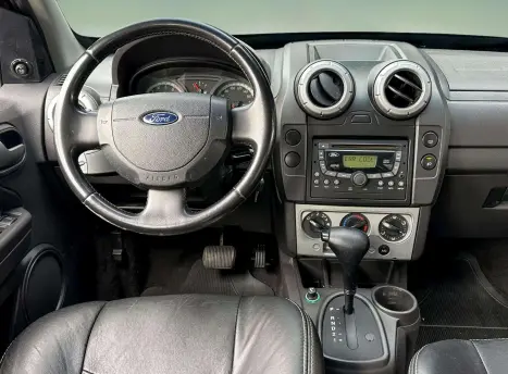 FORD Ecosport 2.0 16V 4P XLT AUTOMTICO, Foto 9