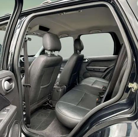 FORD Ecosport 2.0 16V 4P XLT AUTOMTICO, Foto 16