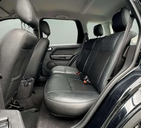 FORD Ecosport 2.0 16V 4P XLT AUTOMTICO, Foto 17