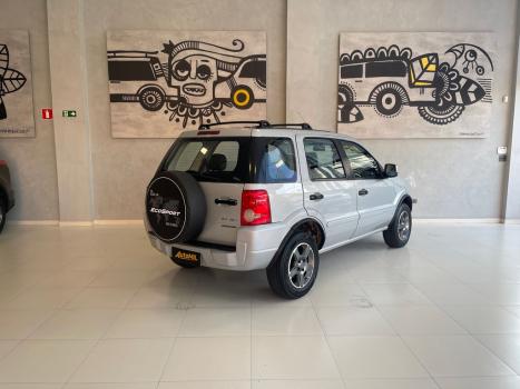 FORD Ecosport 2.0 16V 4P XLT FLEX AUTOMTICO, Foto 4