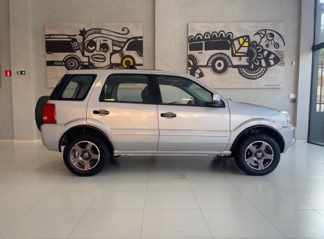 FORD Ecosport 2.0 16V 4P XLT FLEX AUTOMTICO, Foto 6
