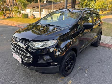 FORD Ecosport 2.0 4P SE FLEX AUTOMTICO, Foto 2