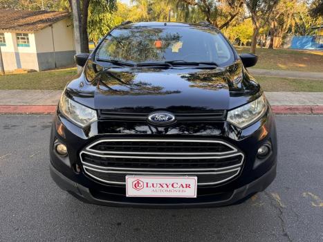 FORD Ecosport 2.0 4P SE FLEX AUTOMTICO, Foto 3