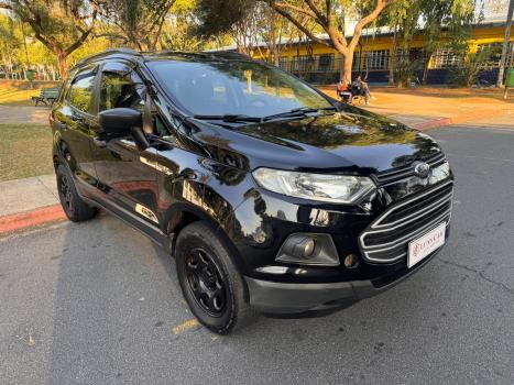 FORD Ecosport 2.0 4P SE FLEX AUTOMTICO, Foto 4