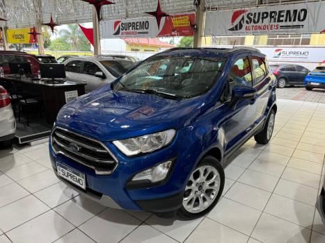 FORD Ecosport 2.0 4P TITANIUM FLEX, Foto 1