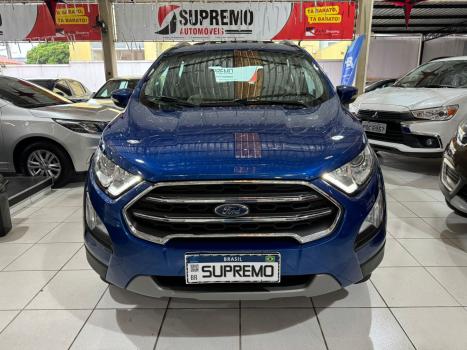 FORD Ecosport 2.0 4P TITANIUM FLEX, Foto 2