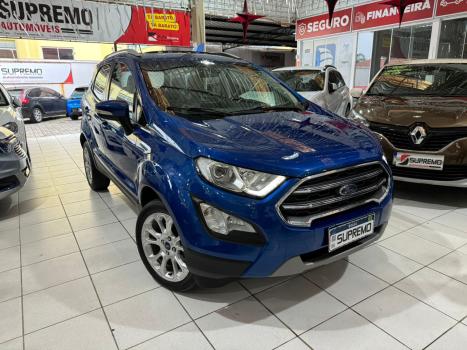 FORD Ecosport 2.0 4P TITANIUM FLEX, Foto 3