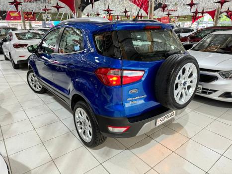 FORD Ecosport 2.0 4P TITANIUM FLEX, Foto 4