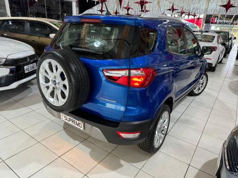 FORD Ecosport 2.0 4P TITANIUM FLEX, Foto 6