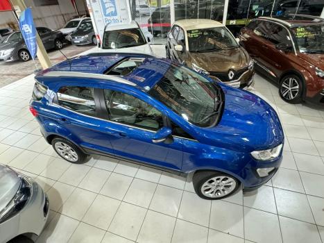 FORD Ecosport 2.0 4P TITANIUM FLEX, Foto 7